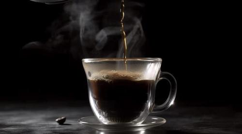 Ce se întâmplă în corp când bei cafea neagră