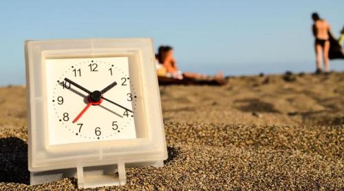 Ce se întâmplă în corpul tău când se schimbă ora. Un cardiolog avertizează