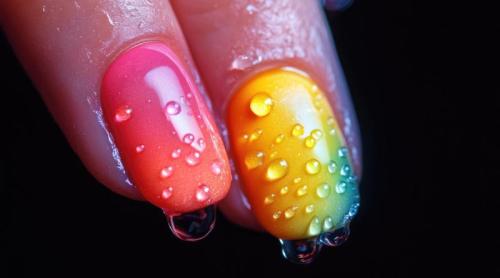 Ce soluție trebuie aplicată pe unghii înainte de manichiura cu gel