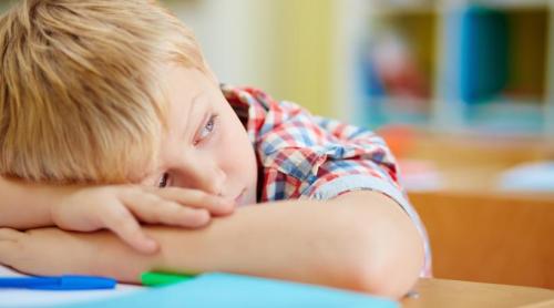 Ce spune un medic pediatru despre oboseala cronică la copii: „Cauzele acestui sindrom sunt necunoscute”