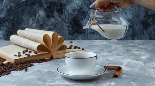 Ce trebuie să știi dacă bei cafeaua cu lapte
