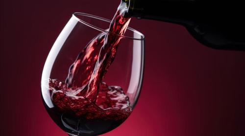 Ce trebuie să știi dacă bei vin roșu sec