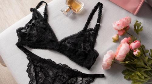 Ce trebuie să știi despre lenjeria intimă din dantelă