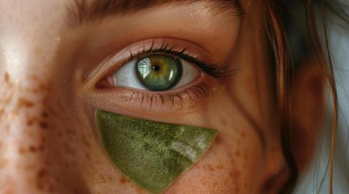 Ceaiul verde și pielea: cum poate ajuta în acnee, riduri și umflăturile de sub ochi