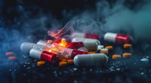 Cel mai puternic calmant de durere este, de fapt, ineficient în multe cazuri