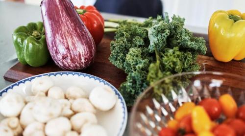 Cele mai bune 10 legume pentru diabet