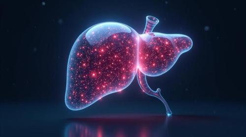 Compusul care salvează ficatul după operațiile intestinale majore
