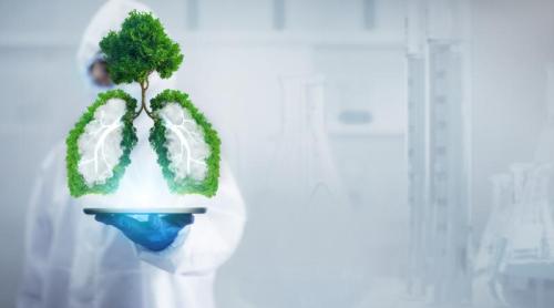 Conf. dr. Beatrice Mahler: Tuberculoza se vindecă mai repede! Tratamentul se administrează 4 luni, nu 6