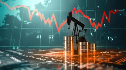 Conflict Israel   Iran, efecte economice. Bogdan Chirieac: Prețul petrolului a crescut deja, urmează un nou val de scumpiri