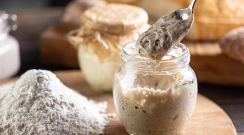 Cum afli în 10 minute dacă drojdia mai este bună