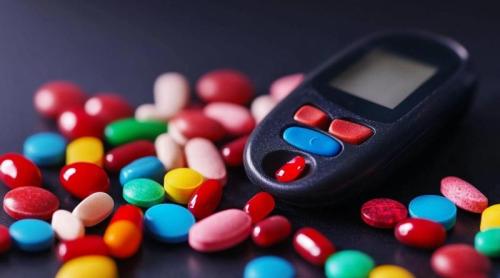 Cum ajută metformin controlul glicemiei