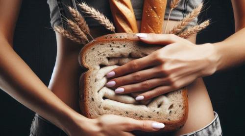 Cum alegem pâinea potrivită pentru stomac