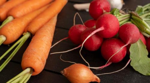 Cum să salvezi rădăcinoasele moi. Metoda care le revigorează