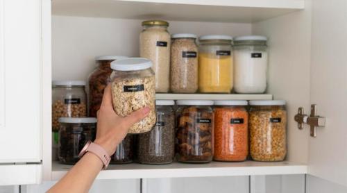 Cum trebuie depozitate corect condimentele. Greșeala pe care o faci când gătești