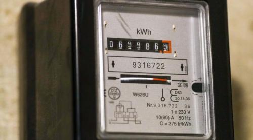 Curent gratis la prânz și 865 lei/MWh seara. Ziua extremelor pe piața energiei din România