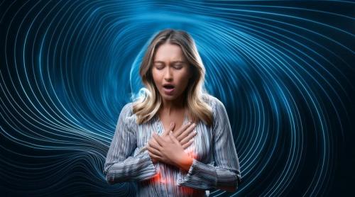 De ce anxietatea poate provoca palpitații?