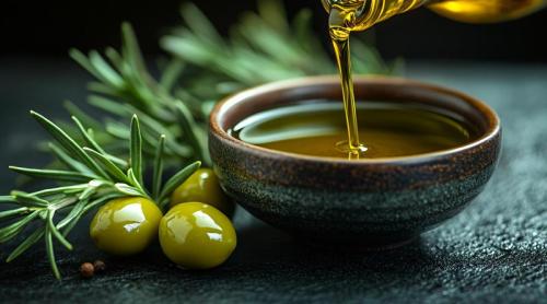 De ce este uleiul de măsline extravirgin cel mai puternic aliat al inimii. Cum se folosește corect