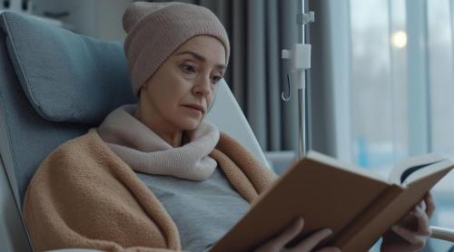 De ce eșuează tratamentele contra cancerului