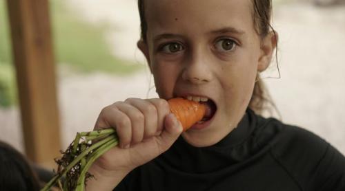 De ce mulți copii refuză să mănânce legume și fructe. ASTA este explicația