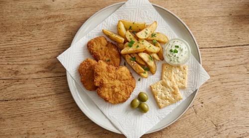 De ce nu este recomandat să pui alimentele pe șervețele de hârtie