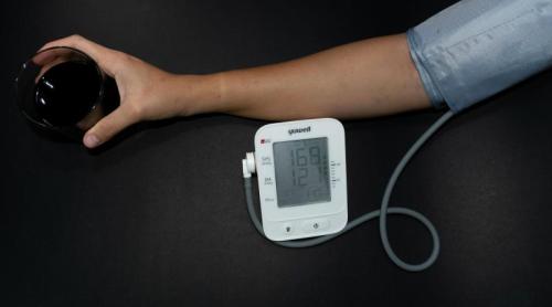 De ce nu scade tensiunea? Ce trebuie să știi despre hipertensiunea rezistentă