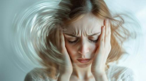 De ce nu trec amețelile cu magneziu și odihnă? Legătura neștiută dintre dietă și sistemul vestibular