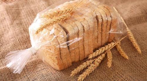 De ce să nu cumperi pâine ambalată