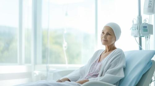 De ce un cancer în stadiul 1 poate fi, de fapt, avansat. Dr. Bogdan Marțian (SANADOR): Lucrurile nu sunt simple