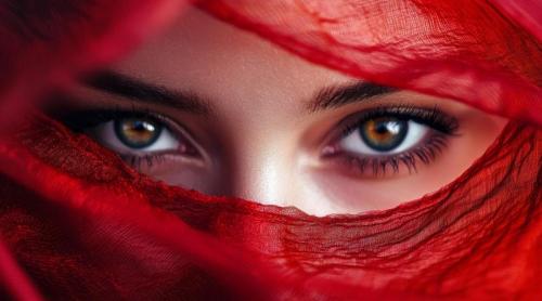 De ce vedem pete sau filamente în ochi. Cauze și când trebuie consult oftalmologic