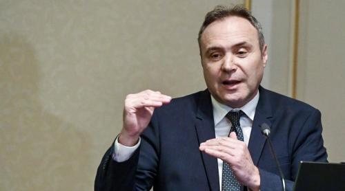 Dumitru Chisăliță: motorina din România este mai scumpă decât ar justifica piața