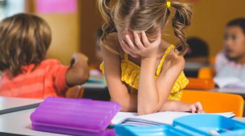 „E foarte clar că ideea a fost proastă!” Deputat, despre alocația de masă a elevilor cu CES: „Vom corecta această inițiativă” 