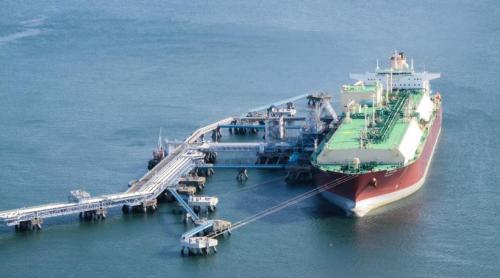 Europa, vulnerabilă în criza gazelor, cu depozitele la doar 29%. Ce variante există