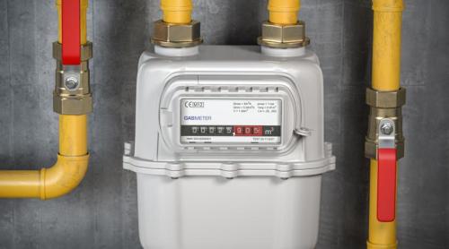 Guvernul prelungește protecția pentru consumatorii de gaze. Noua OUG intră în vigoare de la 1 aprilie