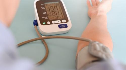 Hipertensiunea arterială: Obiceiurile simple care îți aduc 8 ani în plus de viață