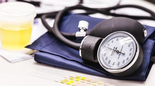 Hipertensiunea arterială: Schimbările mici care scad riscul de infarct și prelungesc viața cu 8 ani