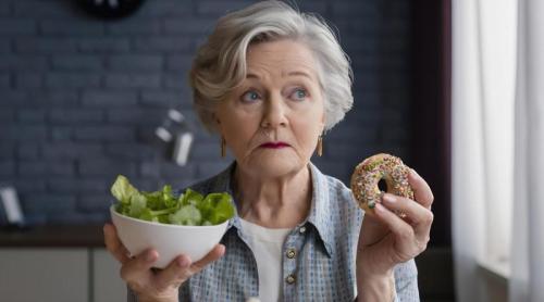 Îmbătrânirea creierului a fost încetinită cu peste 2 ani datorită acestui regim alimentar unic