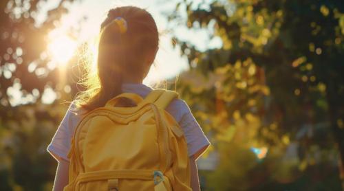 „Indicatorii timpurii” care anunță abandonul școlar. Radu Leca: Nu apare dintr o singură cauză, ci dintr un lanț de factori