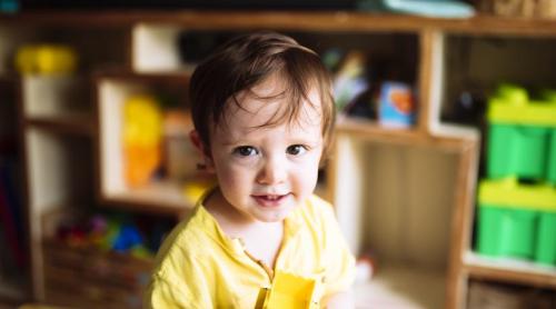 „Întârzieri din ce în ce mai frecvente în dezvoltare!” Educatoarele de grădiniță, observații alarmante despre noua generație de copii