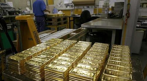 Intră aurul într o nouă fază de creștere accelerată? Ce spun analiștii