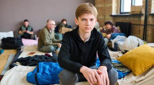 IQ ul Generației Z, în regres pentru prima dată în 200 de ani! Conf. univ. Cîrneci explică de ce copiii nu își mai depășesc părinții