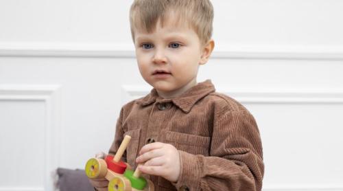 Jucăriile inteligente pot răspunde greșit emoțiilor copiilor, avertizează experții