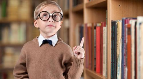 La ce nivel de IQ este considerat un copil supradotat? Ce spun specialiștii