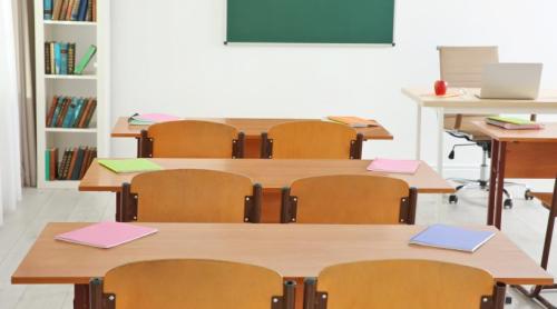 Lavinia Stan: „Asta trebuie să fie ca meserie și repede, în toate școlile!” / VIDEO