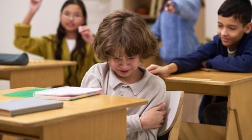 Lavinia Stan, mesaj pentru părinții care neagă agresivitatea copiilor: „Tu trebuie să rezolvi problema! Nu ministrul, nu școala!”