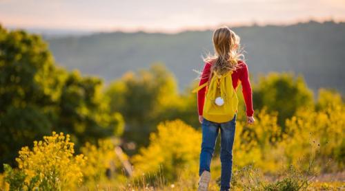 Lucrul nr. 1 de care copiii au nevoie de la părinți „mai mult ca oricând”, potrivit psihologilor