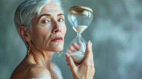 Menopauza și perimenopauza: simptome, diagnostic și opțiuni de tratament