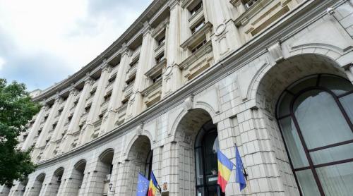 Ministerul Finanţelor a publicat proiectul bugetului pe anul 2026   Link