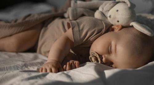  Nici roz, nici albastru! Care este noua culoare preferată de părinți pentru camera bebelușului