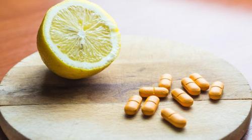 Ora la care nu trebuie să iei Vitamina C