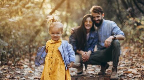 Părinții care impun aceste reguli neobișnuite par să crească, surprinzător, copii mai sănătoși